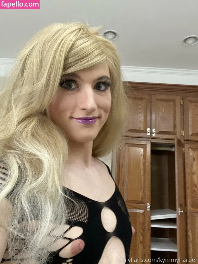 kymmyharper Onlyfans Photo Gallery 