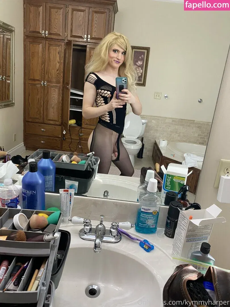 kymmyharper Onlyfans Photo Gallery 