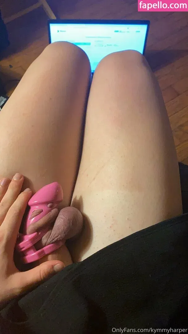 kymmyharper Onlyfans Photo Gallery 