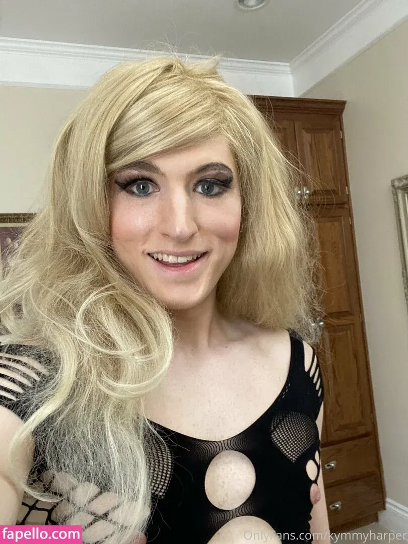 kymmyharper Onlyfans Photo Gallery 