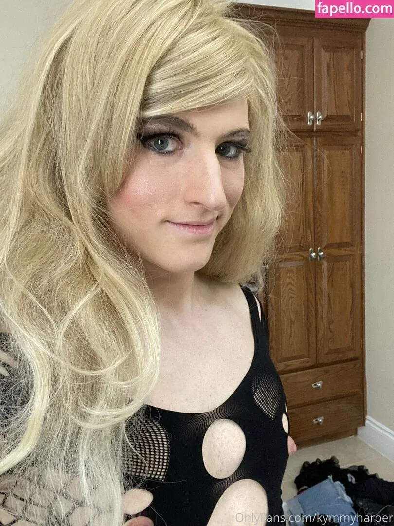 kymmyharper Onlyfans Photo Gallery 