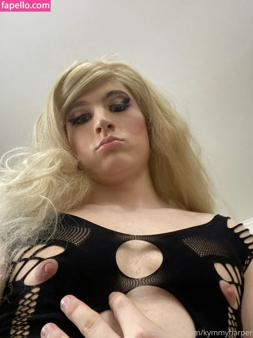 kymmyharper Onlyfans Photo Gallery 