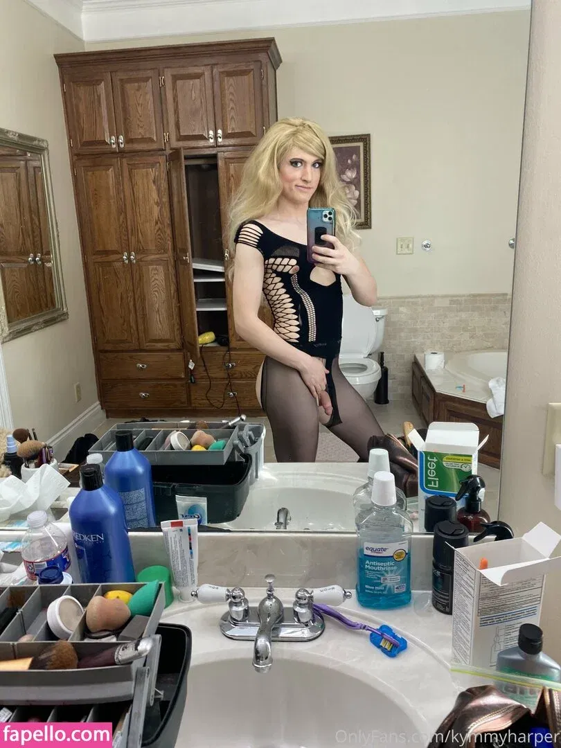 kymmyharper Onlyfans Photo Gallery 