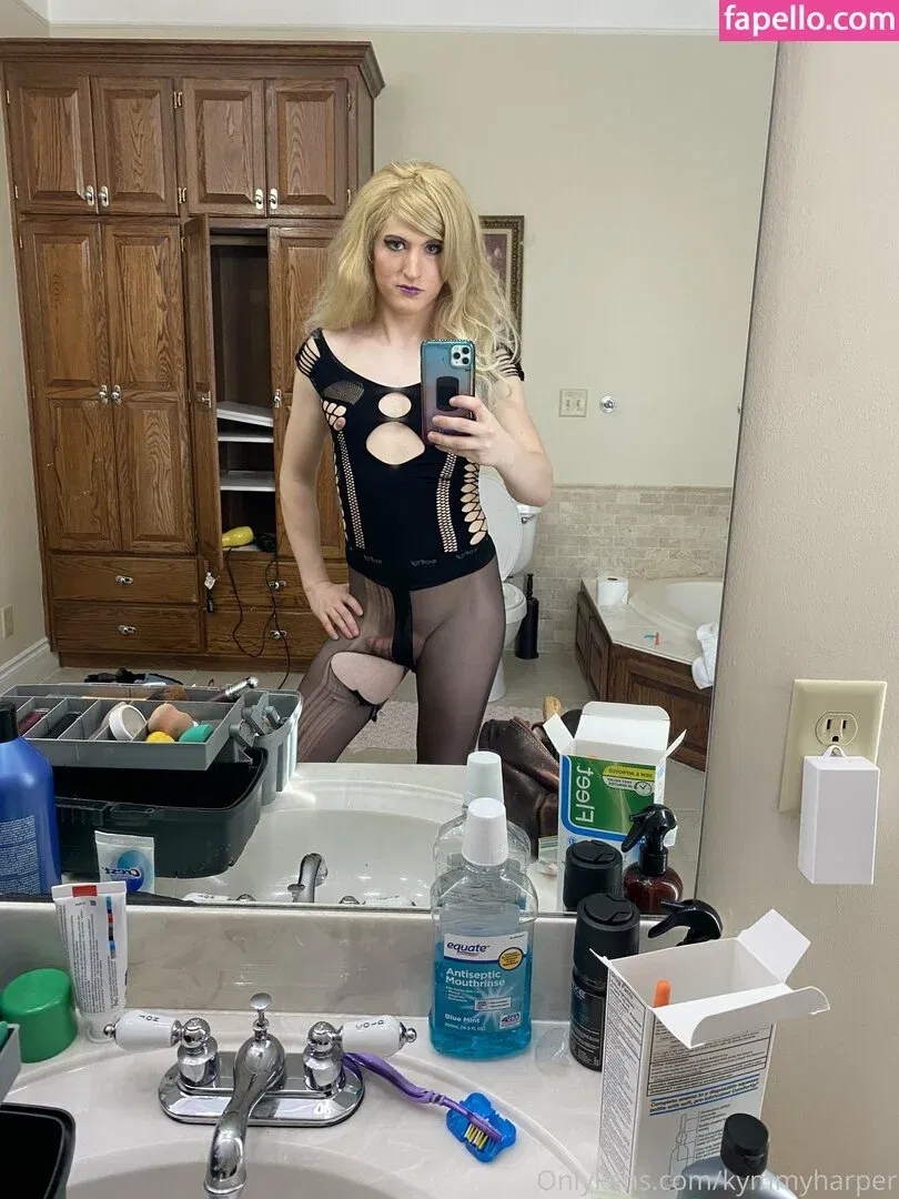 kymmyharper Onlyfans Photo Gallery 