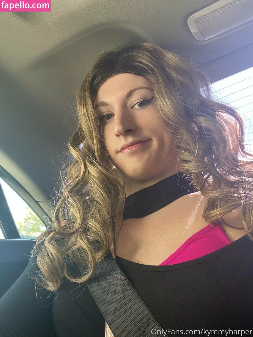 kymmyharper Onlyfans Photo Gallery 