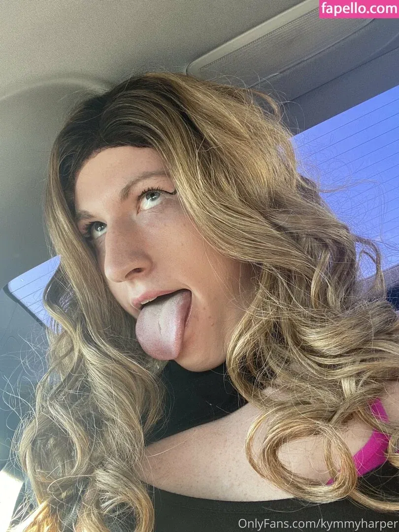 kymmyharper Onlyfans Photo Gallery 