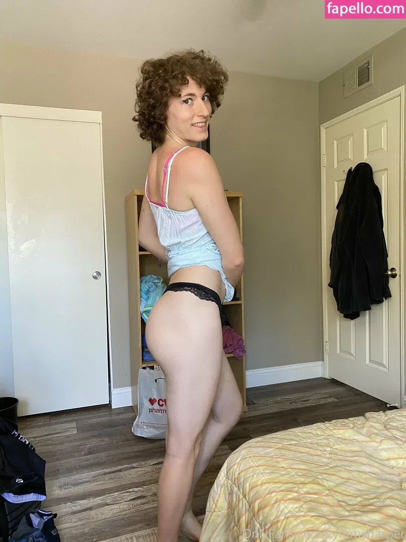 kymmyharper Onlyfans Photo Gallery 