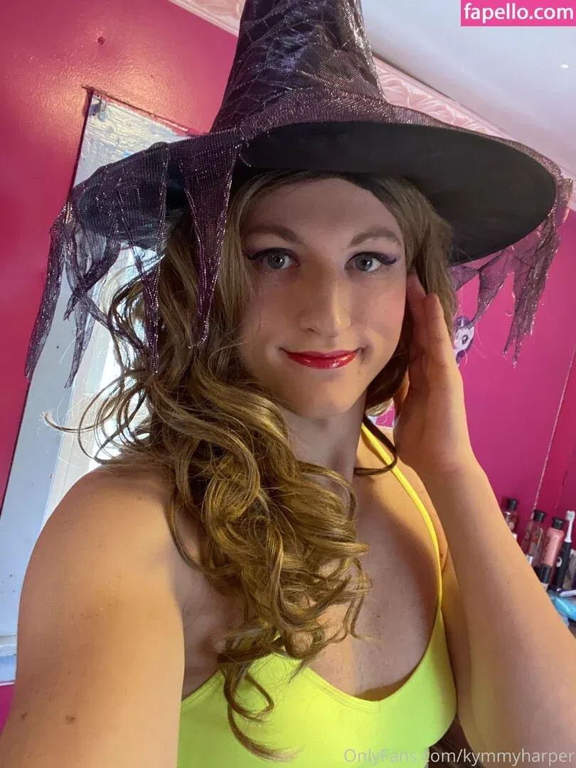 kymmyharper Onlyfans Photo Gallery 