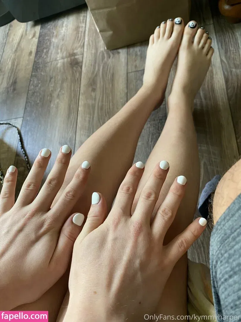 kymmyharper Onlyfans Photo Gallery 