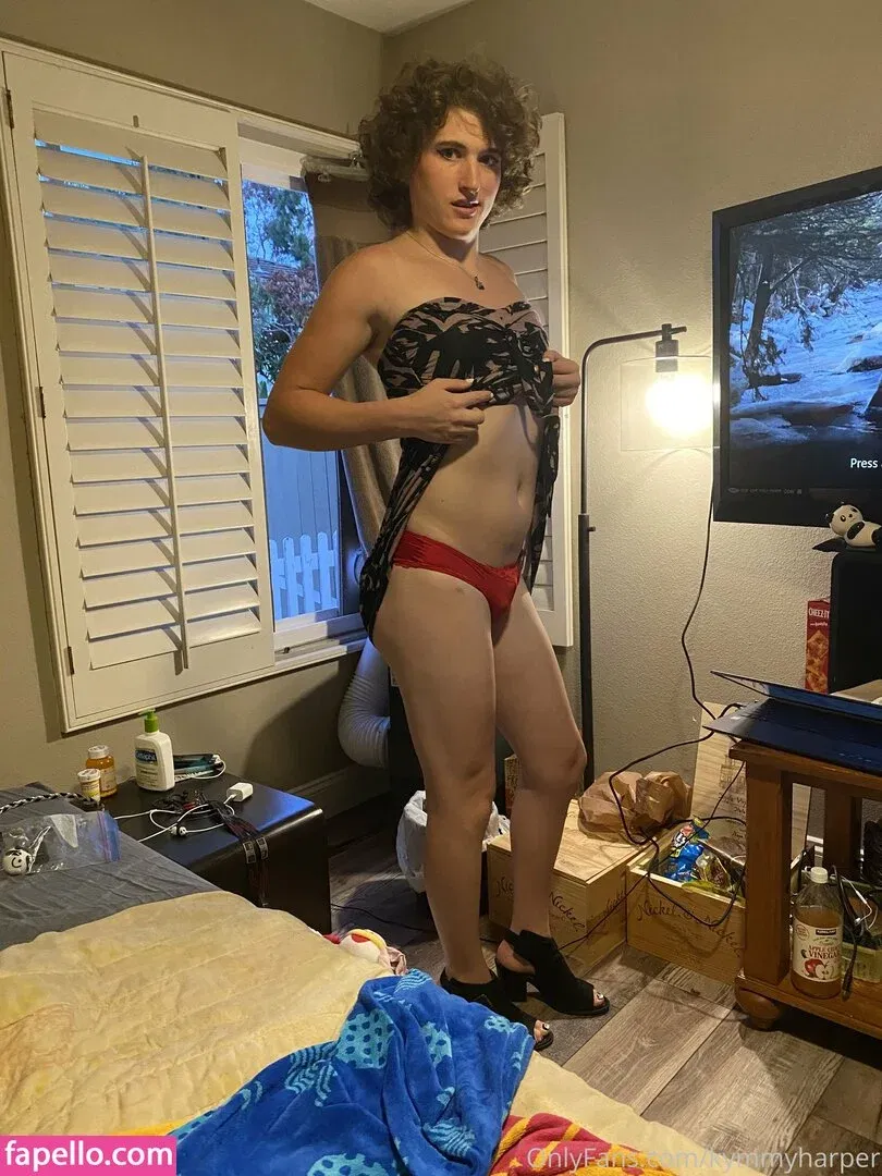 kymmyharper Onlyfans Photo Gallery 