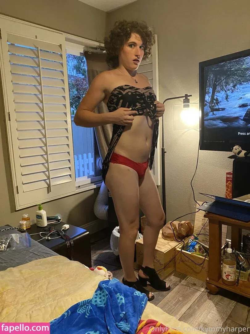 kymmyharper Onlyfans Photo Gallery 