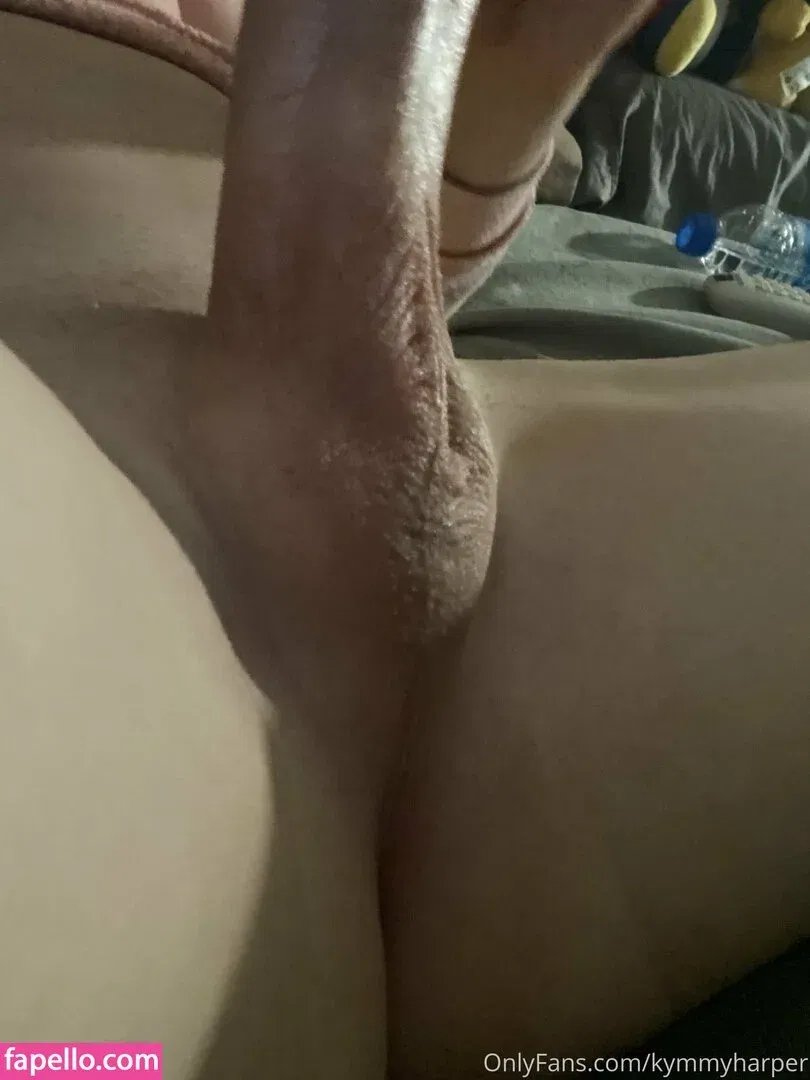 kymmyharper Onlyfans Photo Gallery 