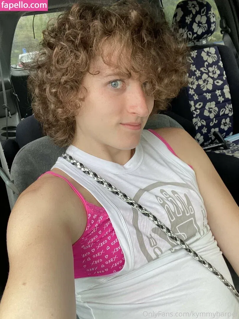 kymmyharper Onlyfans Photo Gallery 