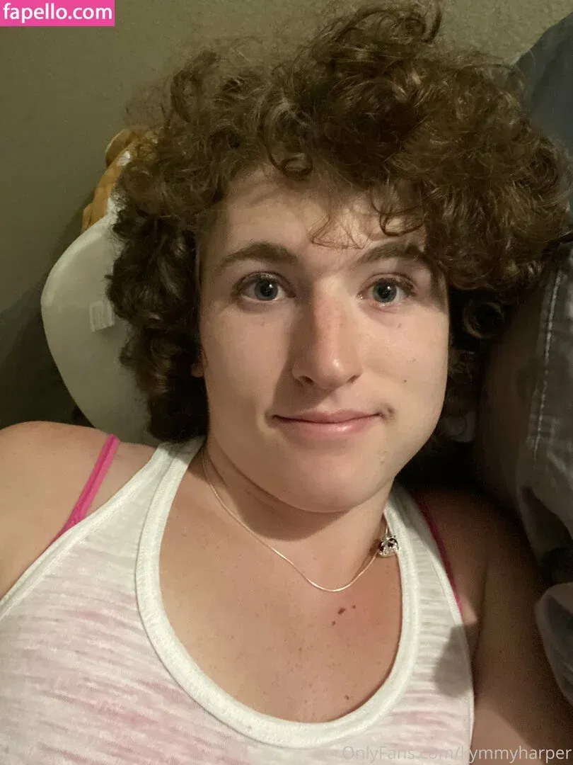 kymmyharper Onlyfans Photo Gallery 