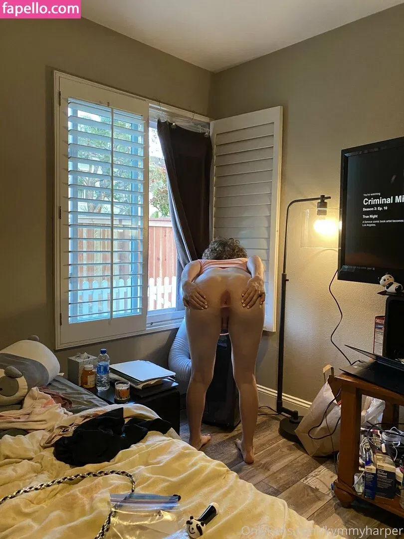 kymmyharper Onlyfans Photo Gallery 