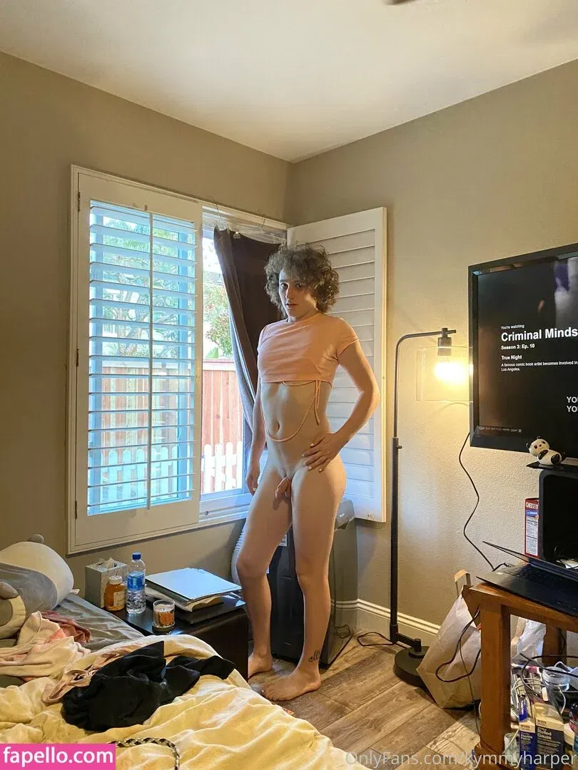 kymmyharper Onlyfans Photo Gallery 