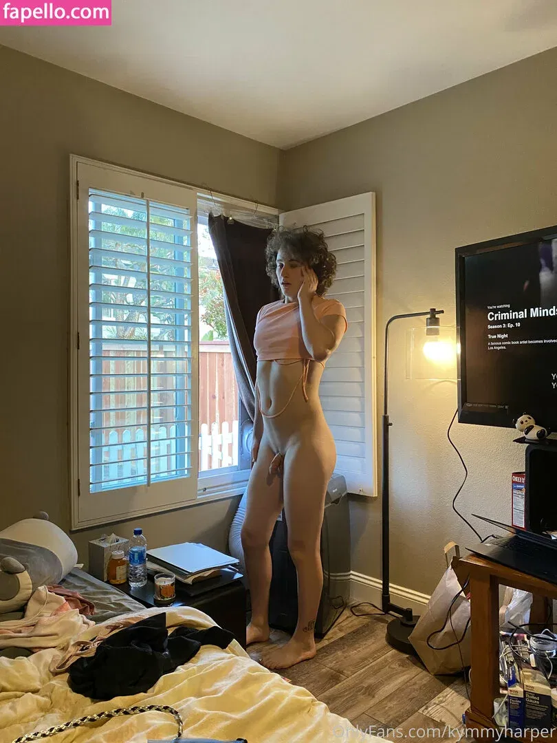 kymmyharper Onlyfans Photo Gallery 