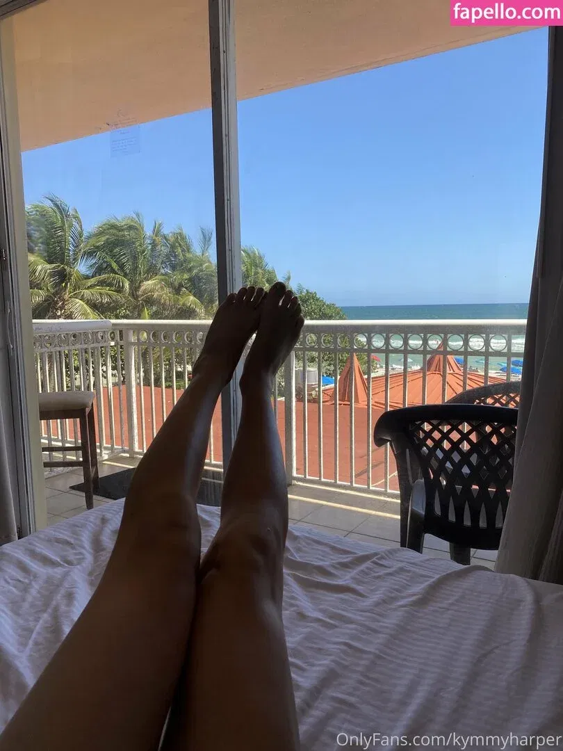 kymmyharper Onlyfans Photo Gallery 