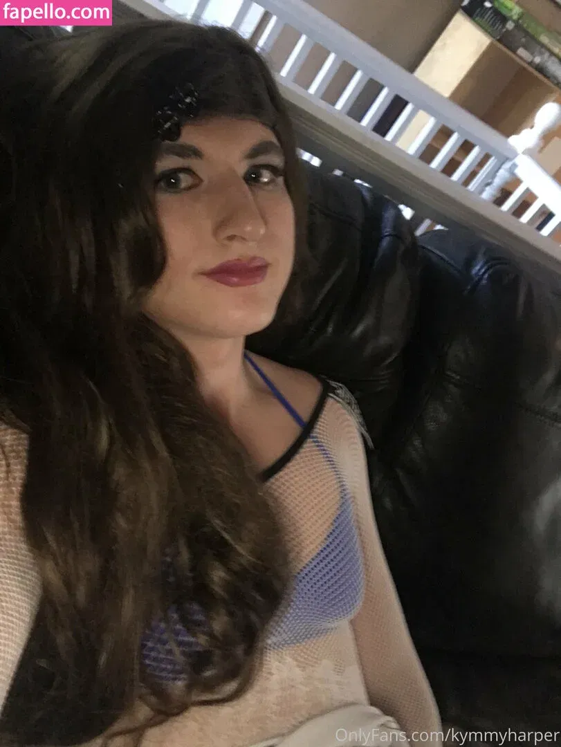 kymmyharper Onlyfans Photo Gallery 