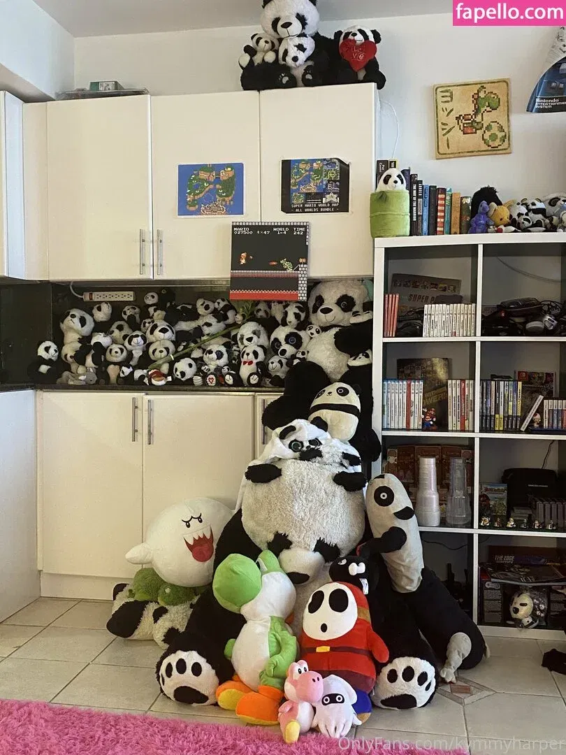 kymmyharper Onlyfans Photo Gallery 