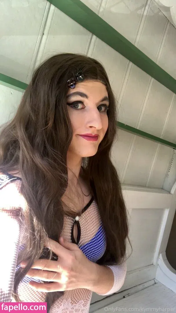 kymmyharper Onlyfans Photo Gallery 