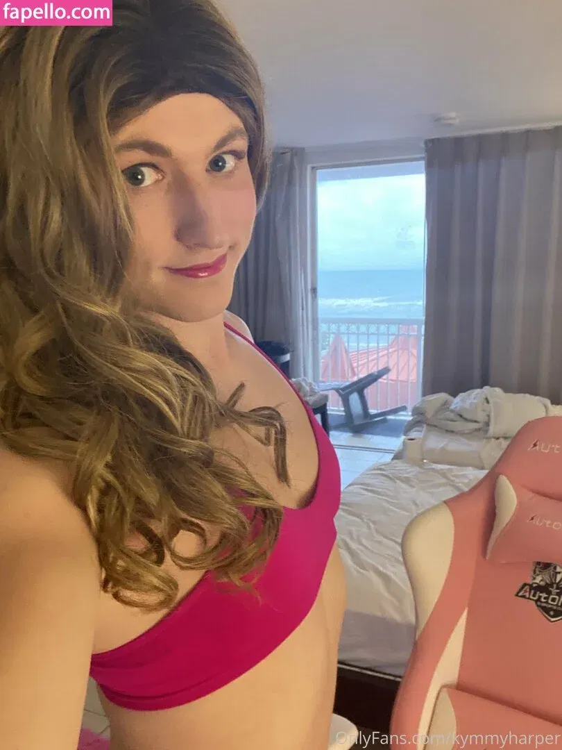 kymmyharper Onlyfans Photo Gallery 