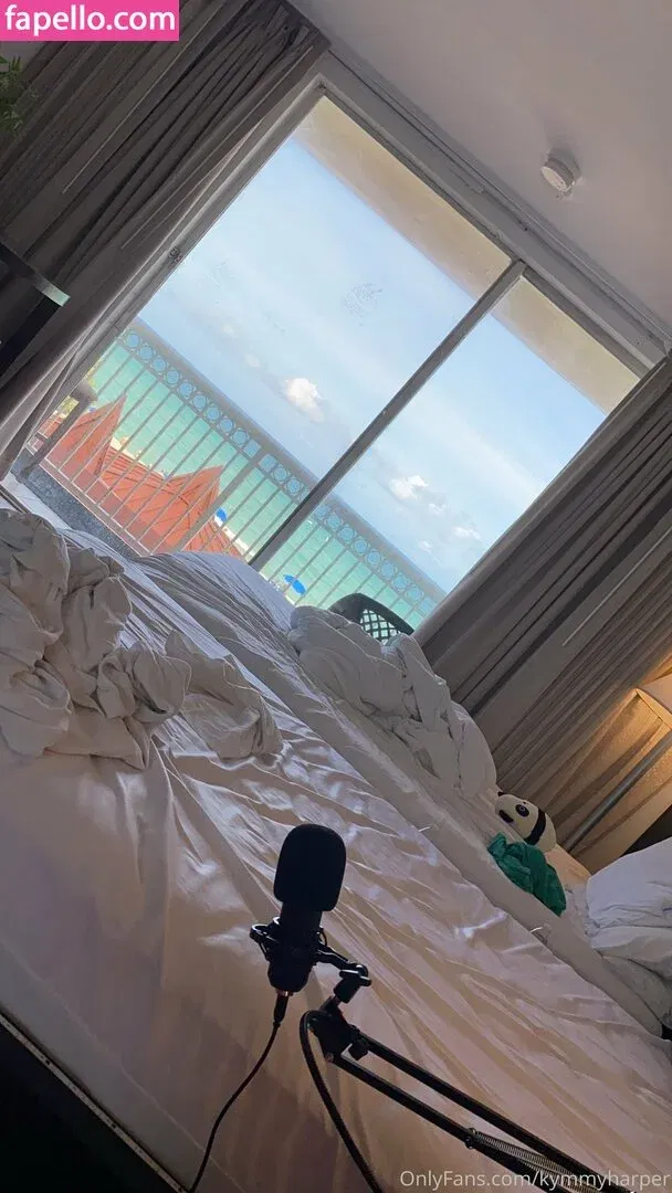 kymmyharper Onlyfans Photo Gallery 