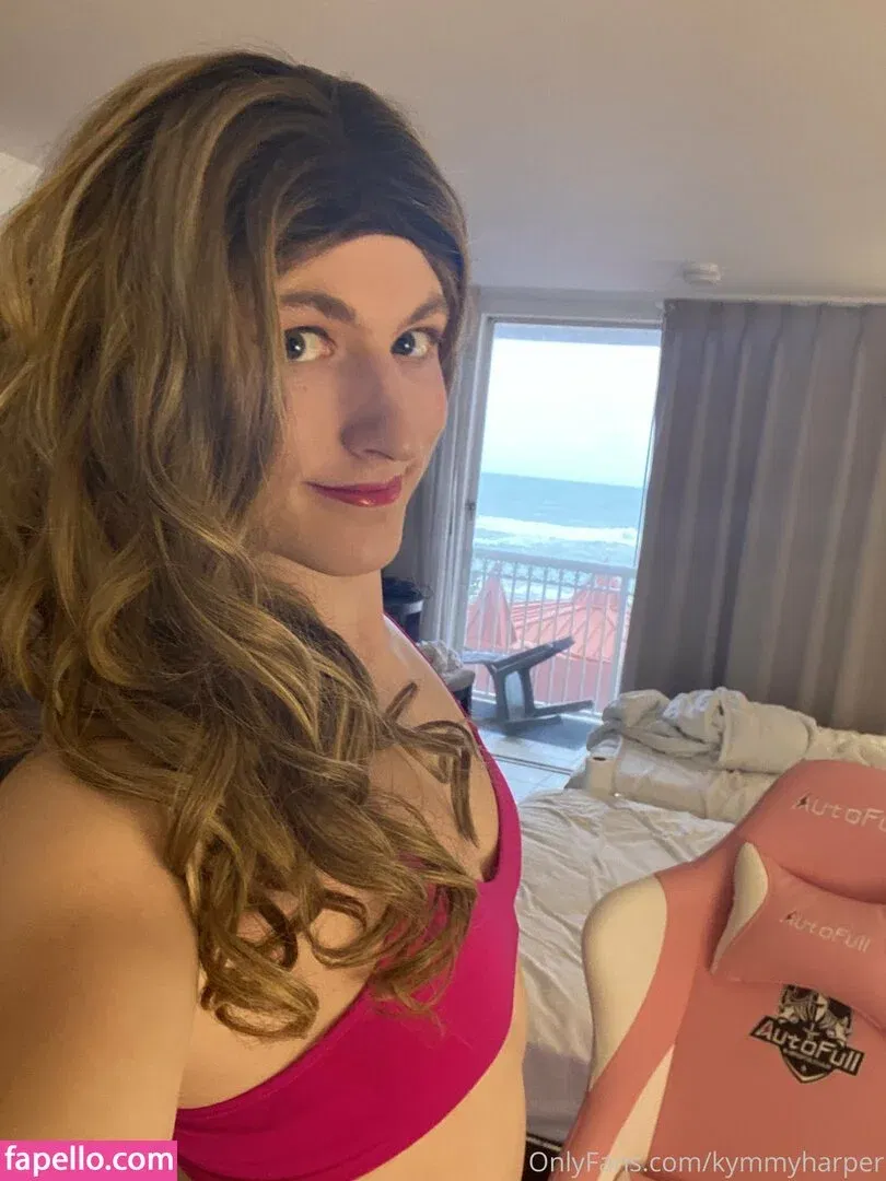 kymmyharper Onlyfans Photo Gallery 