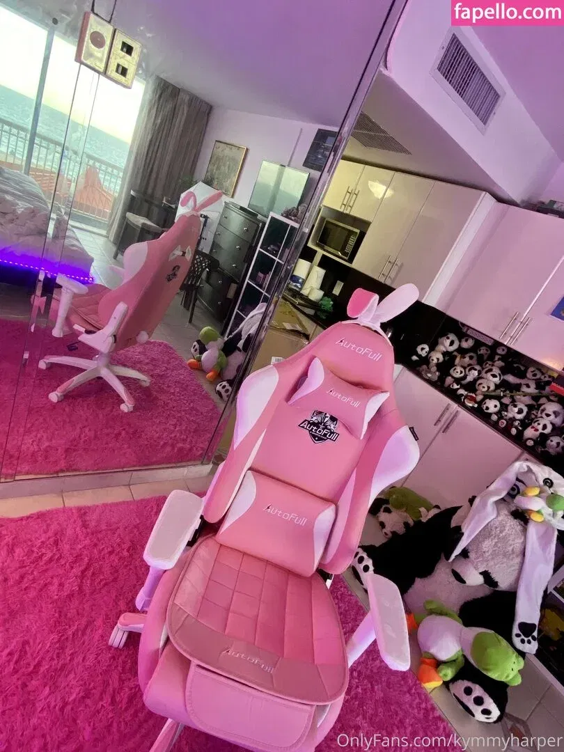 kymmyharper Onlyfans Photo Gallery 