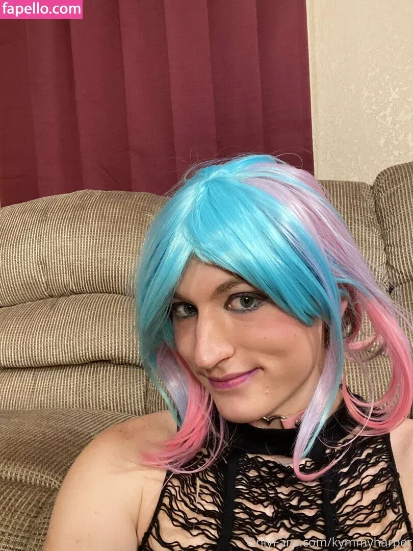 kymmyharper Onlyfans Photo Gallery 