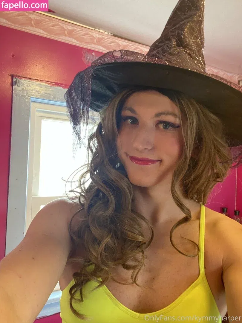 kymmyharper Onlyfans Photo Gallery 