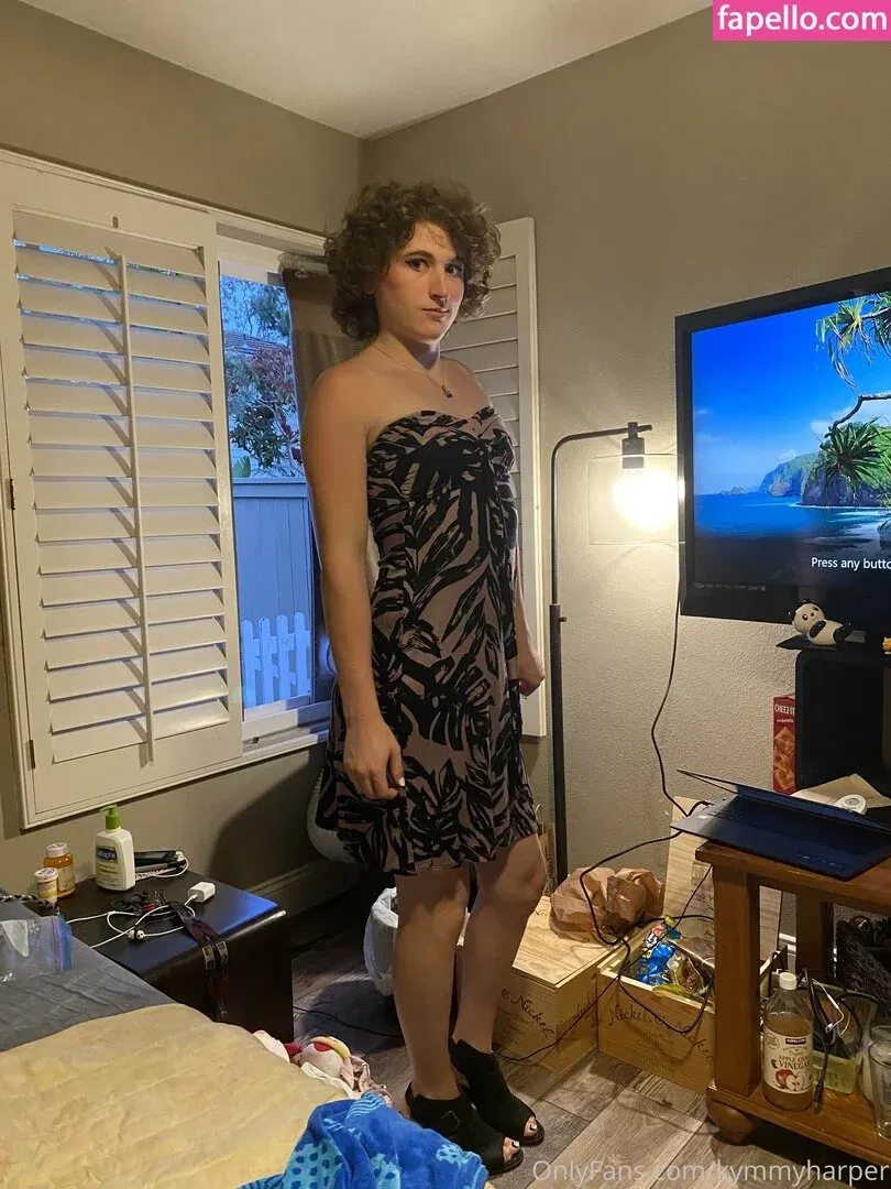 kymmyharper Onlyfans Photo Gallery 