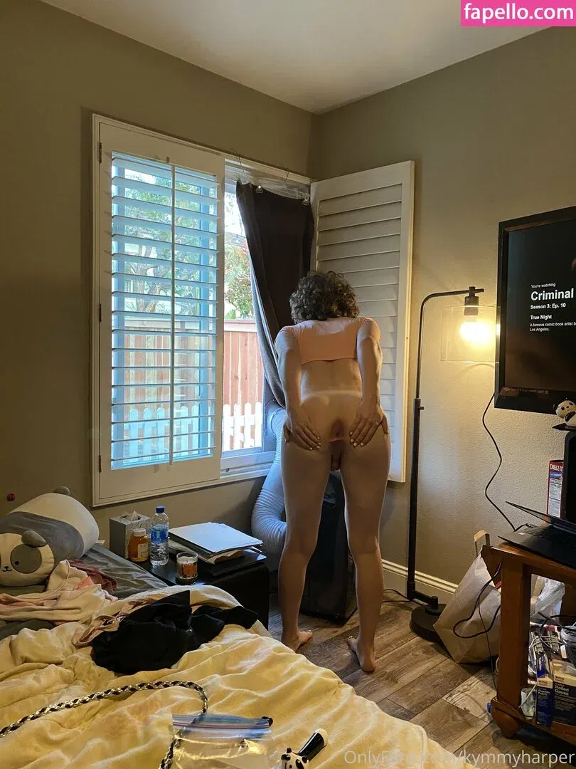 kymmyharper Onlyfans Photo Gallery 