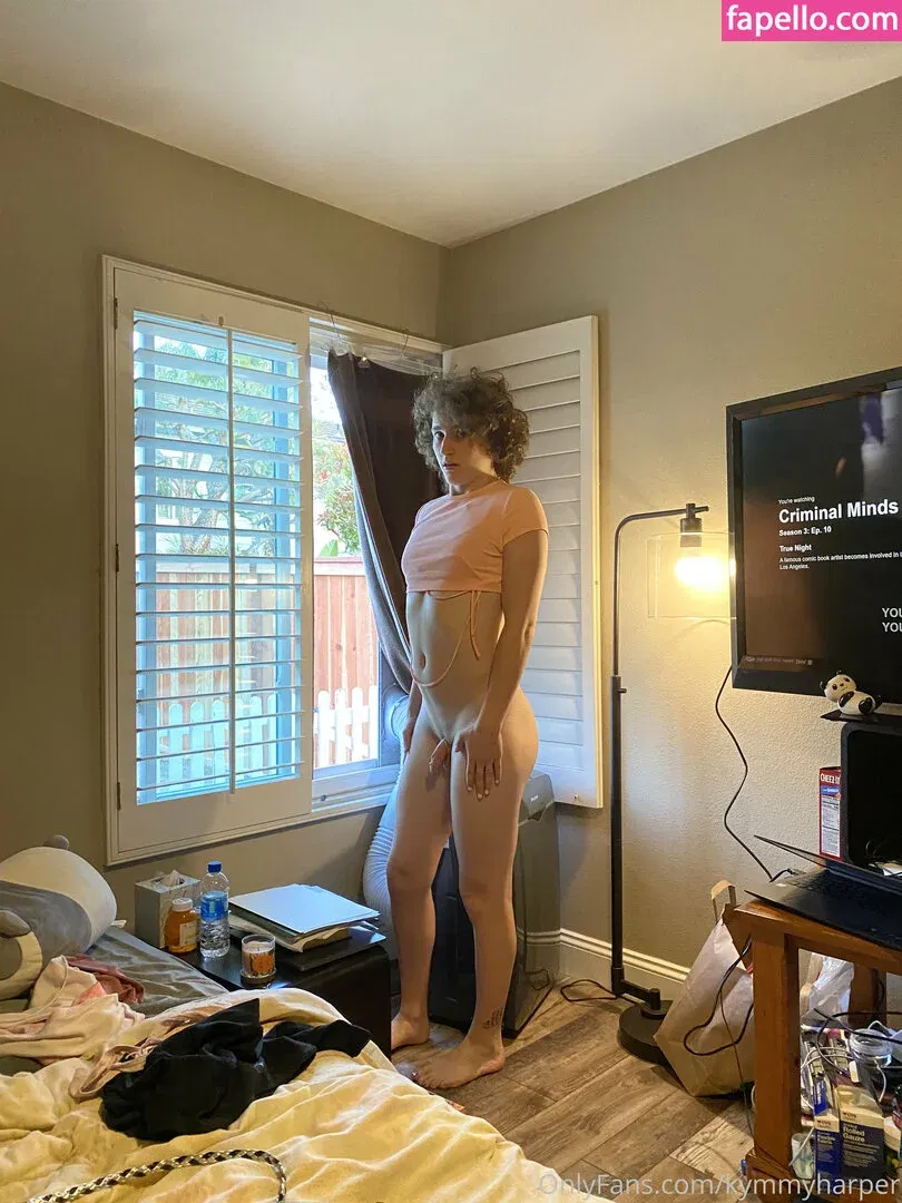 kymmyharper Onlyfans Photo Gallery 