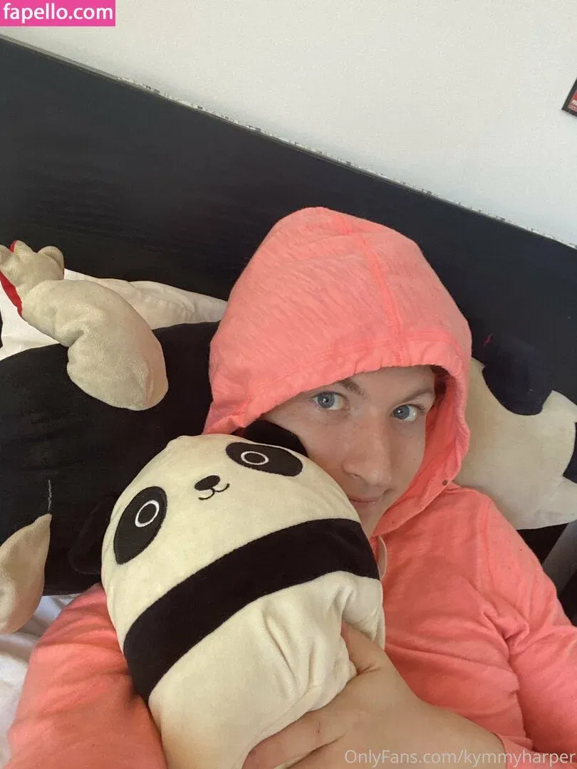 kymmyharper Onlyfans Photo Gallery 