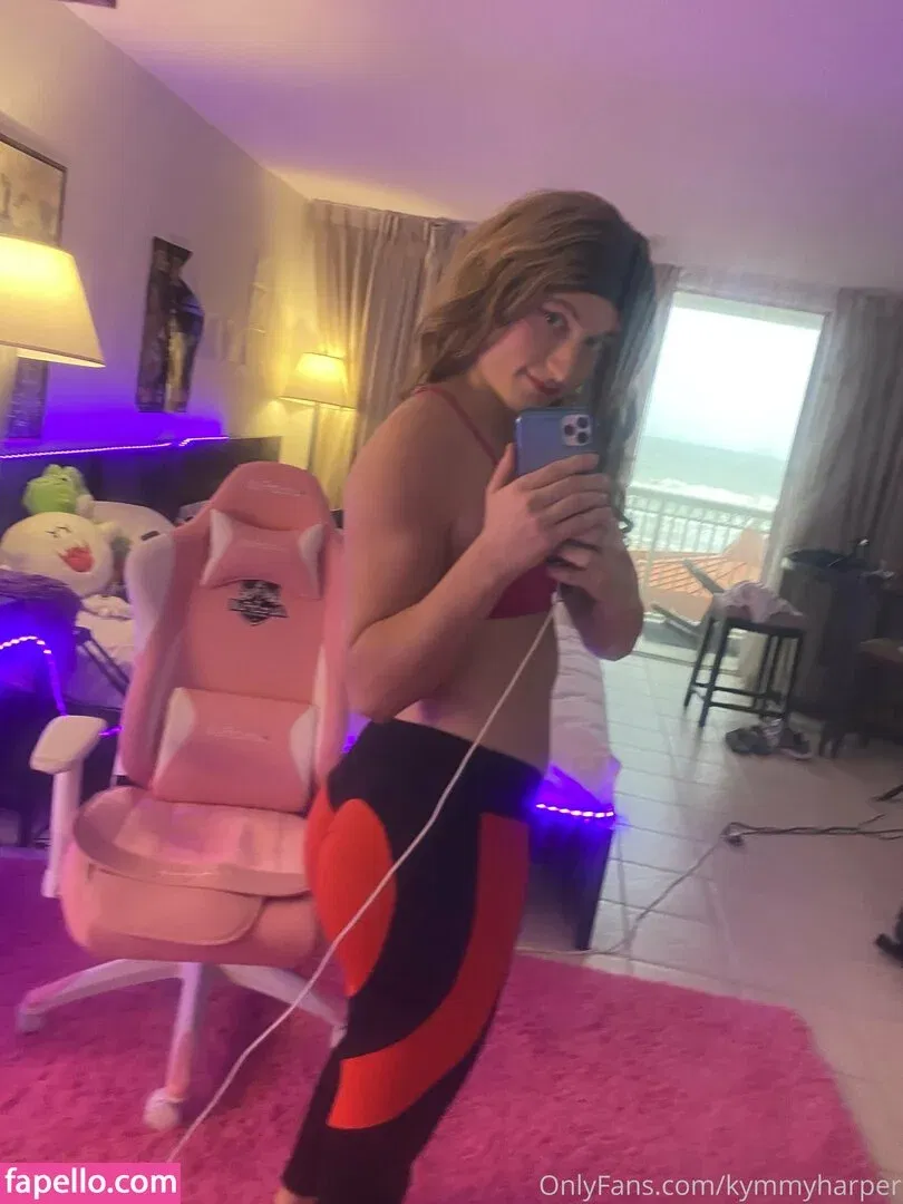 kymmyharper Onlyfans Photo Gallery 