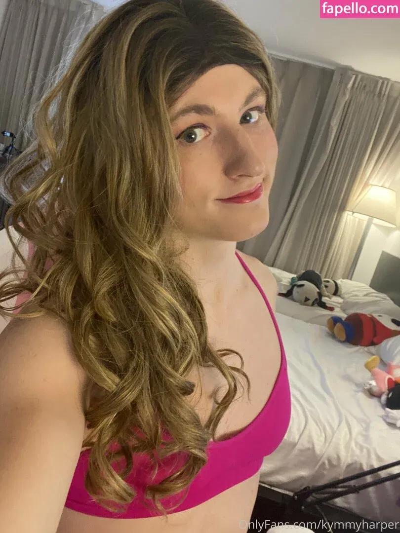 kymmyharper Onlyfans Photo Gallery 