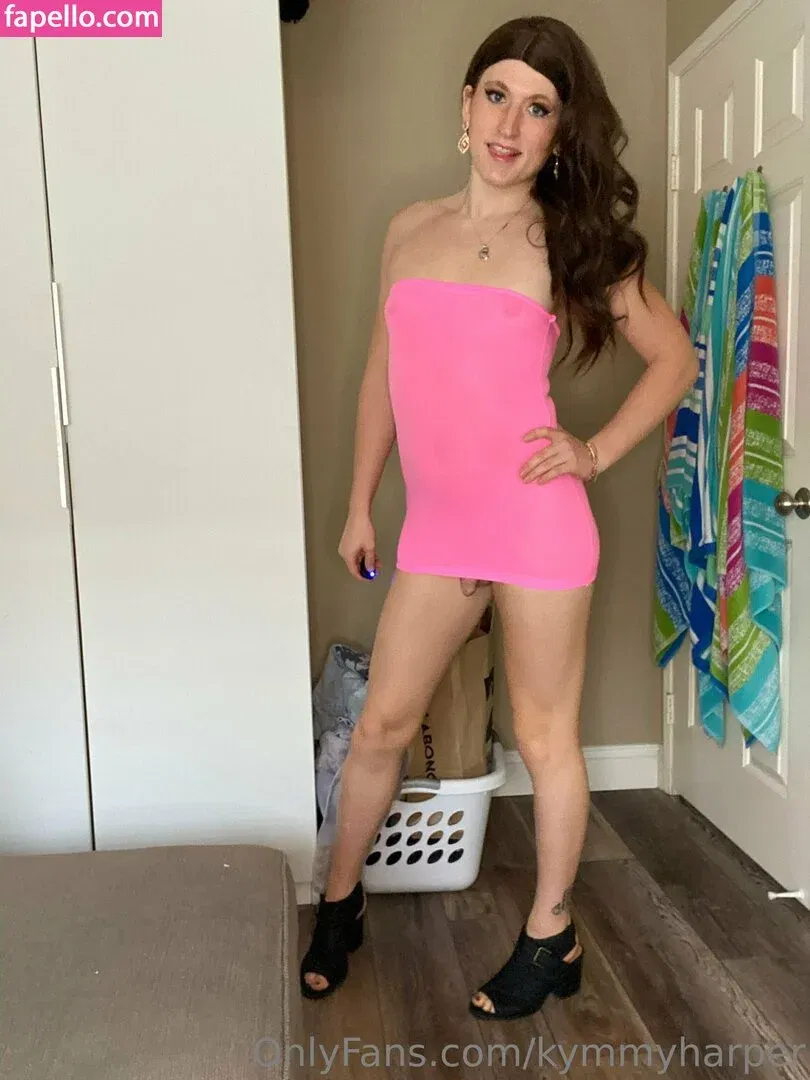 kymmyharper Onlyfans Photo Gallery 