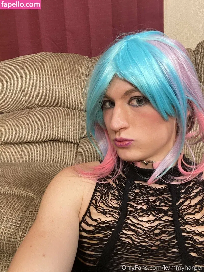 kymmyharper Onlyfans Photo Gallery 