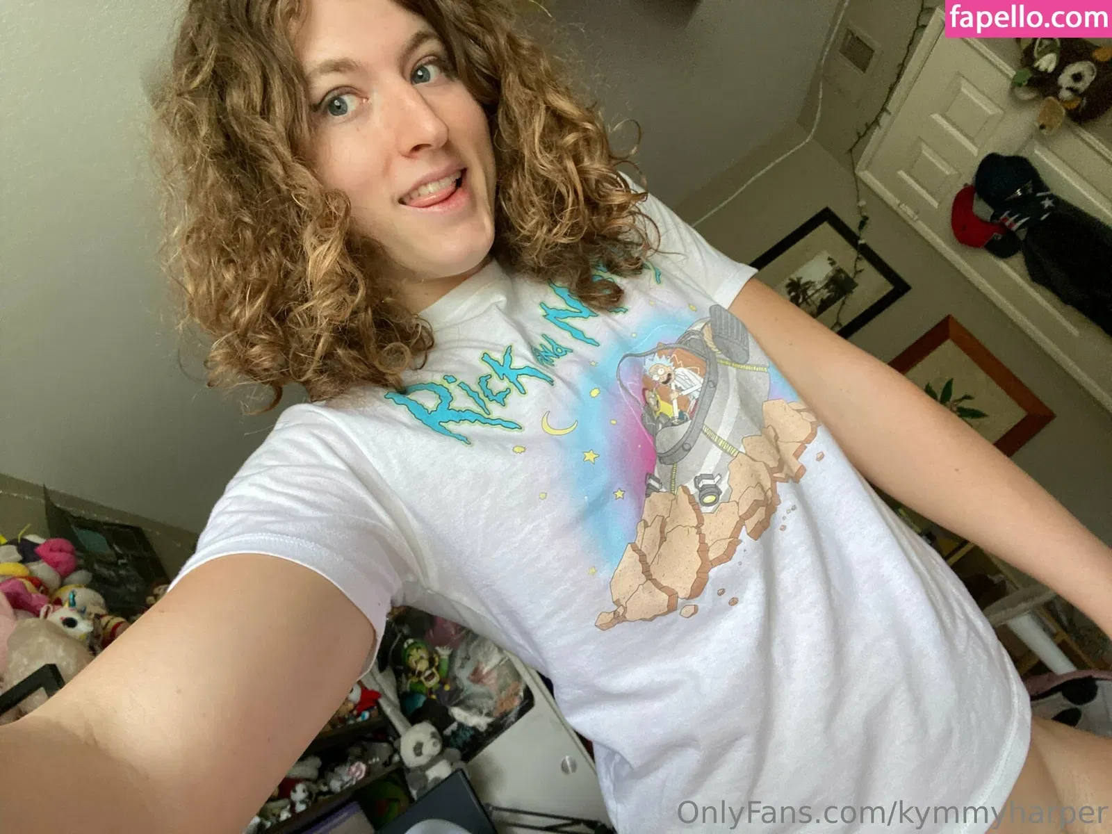 kymmyharper Onlyfans Photo Gallery 