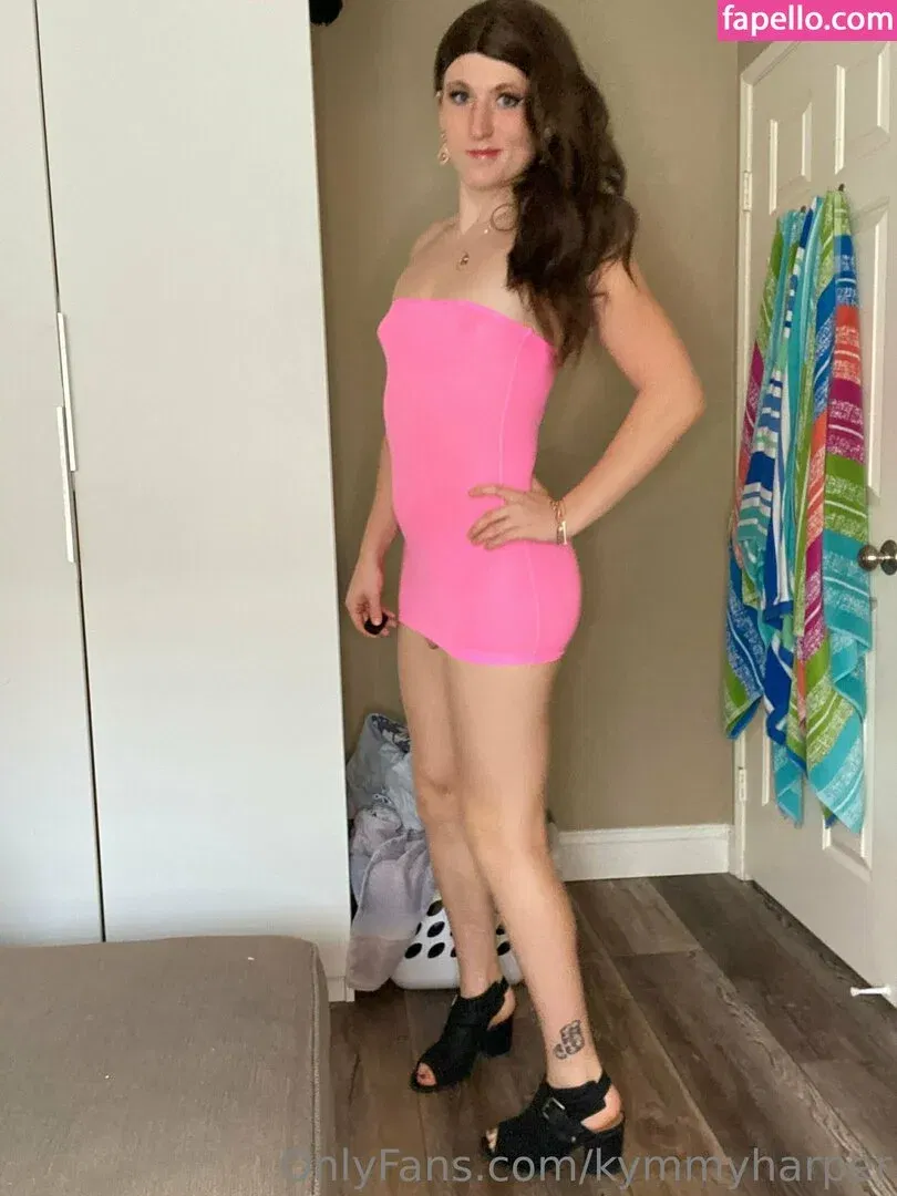 kymmyharper Onlyfans Photo Gallery 