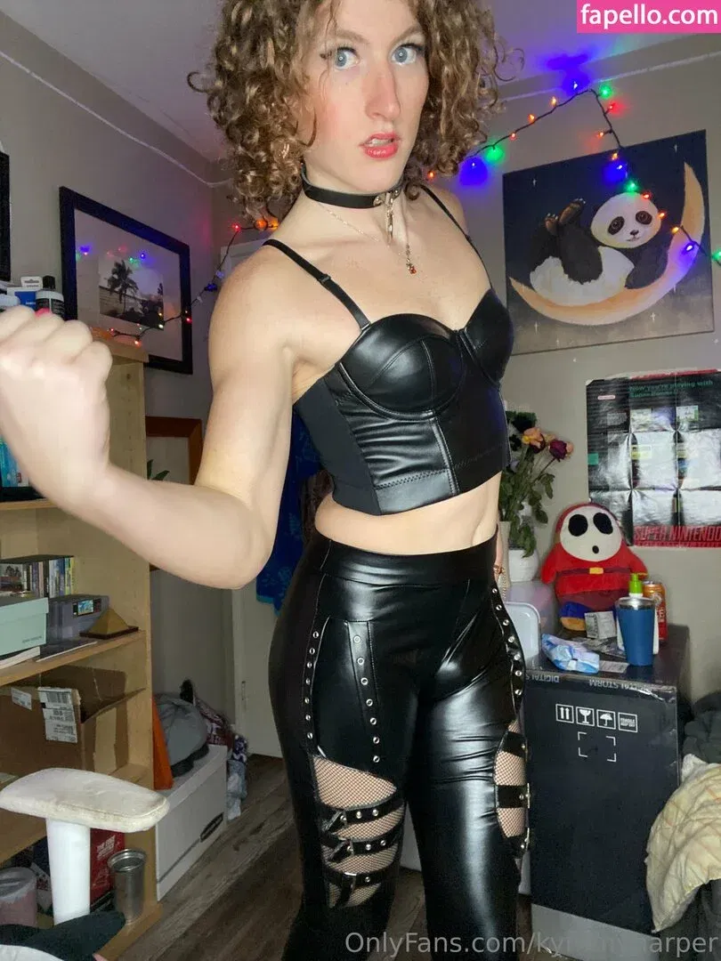 kymmyharper Onlyfans Photo Gallery 