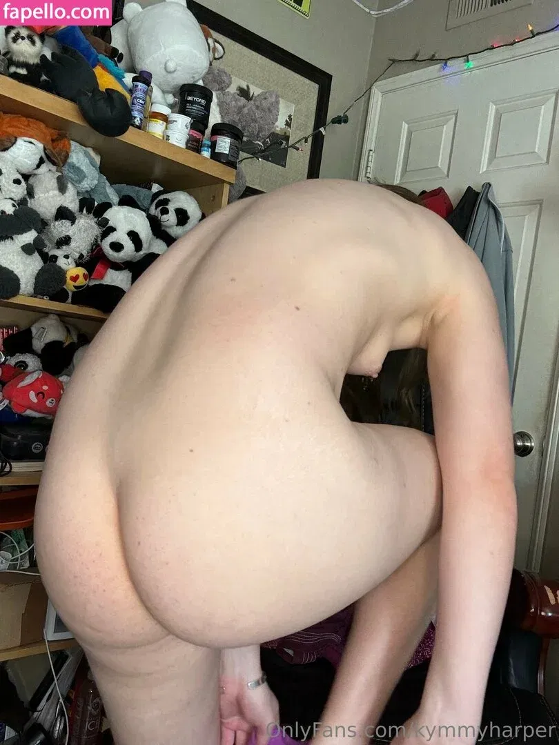 kymmyharper Onlyfans Photo Gallery 