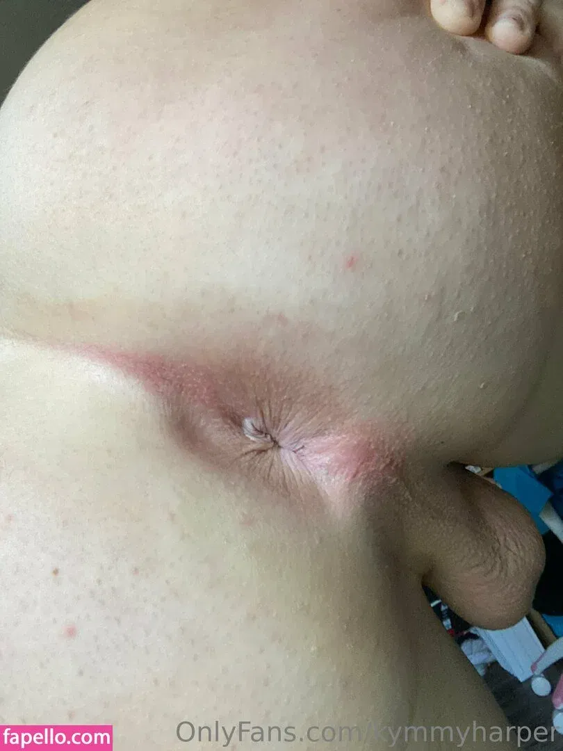 kymmyharper Onlyfans Photo Gallery 