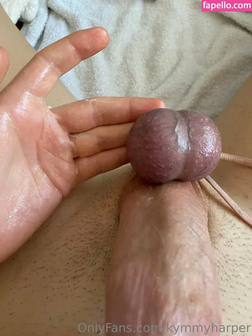 kymmyharper Onlyfans Photo Gallery 