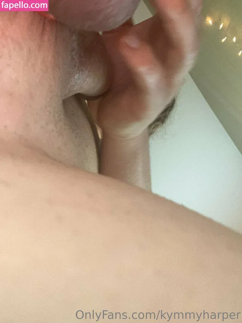 kymmyharper Onlyfans Photo Gallery 