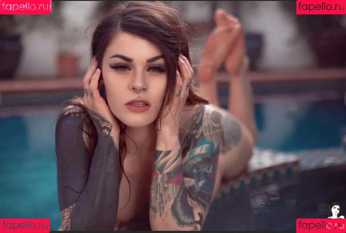 Suicide Girls / suicidegirls Onlyfans Photo Gallery 