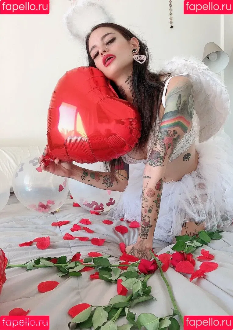 Suicide Girls / suicidegirls Onlyfans Photo Gallery 