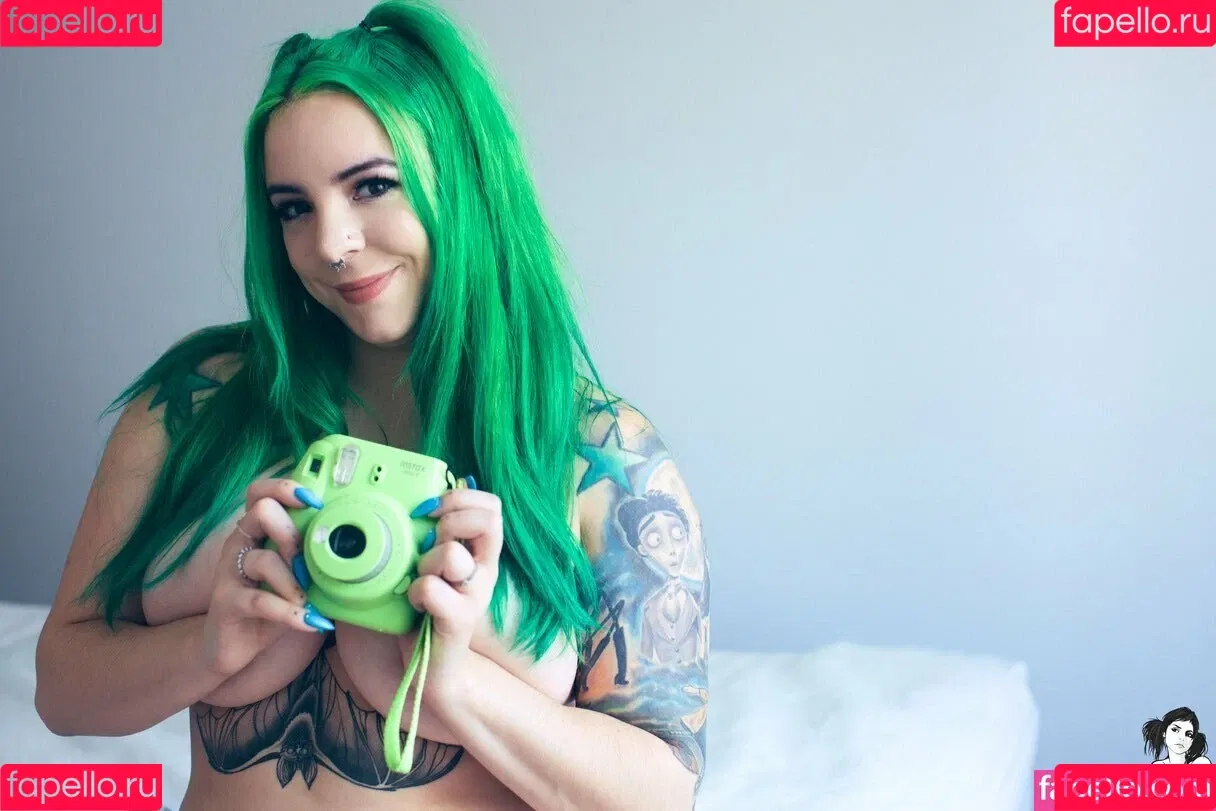 Suicide Girls / suicidegirls Onlyfans Photo Gallery 