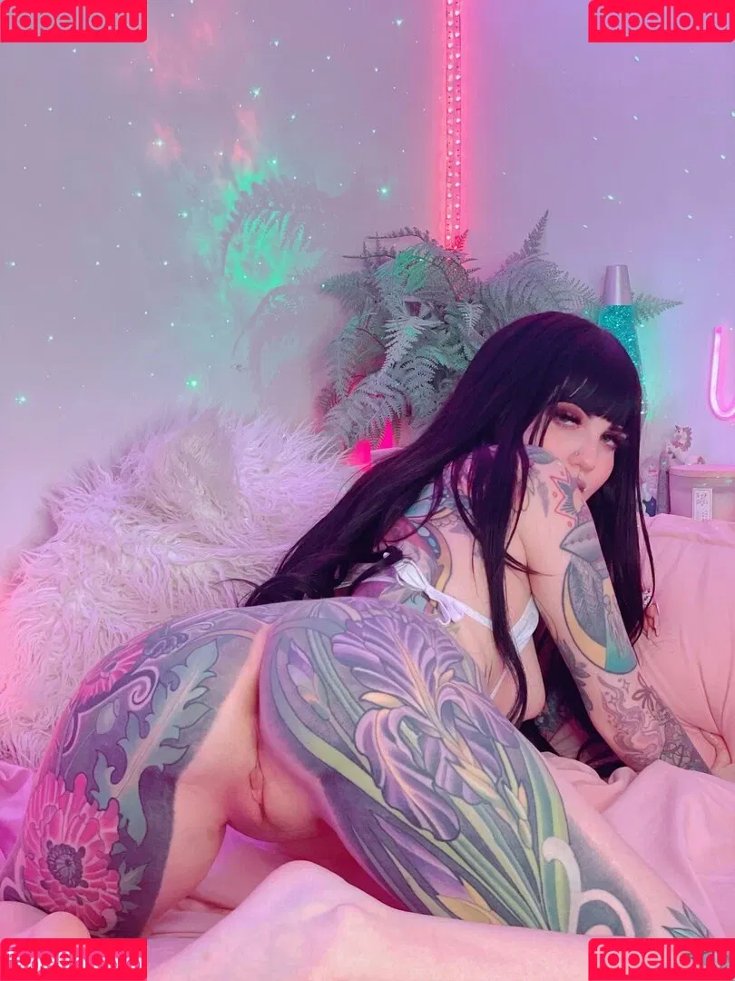 Suicide Girls / suicidegirls Onlyfans Photo Gallery 